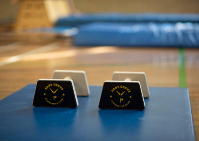 East Herts Gymnastics Club
