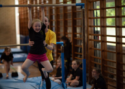 East Herts Gymnastics Club