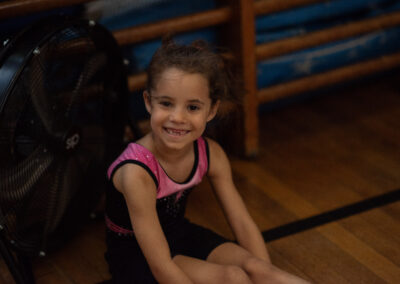 East Herts Gymnastics Club