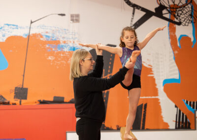 East Herts Gymnastics Club
